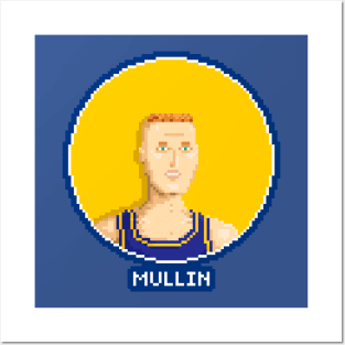 Mullin Posters and Art